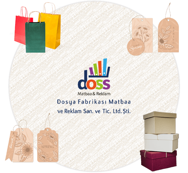 Dosya Fabrikası