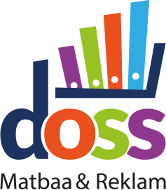 Dosya Fabrikası Matbaa & Reklam