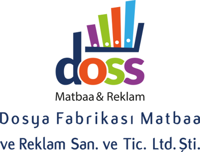 Dosya Fabrikası Matbaa & Reklam